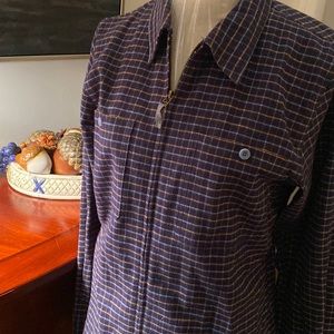 Denim & Co Shirt